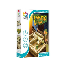 SMART Games Titkok temploma logikai játék társasjáték