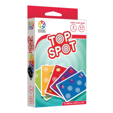 Smart Games - Top Spot társasjáték társasjáték