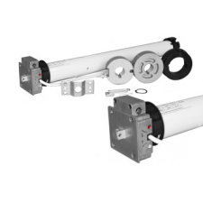 SMART HOME SMART 59 M100 csőmotor (kapcsolós) redőny