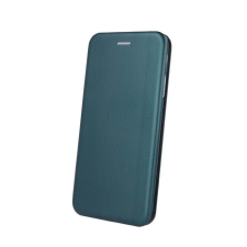 Smart Magnet Apple iPhone 11 Smart Diva Prémium Könyvtok - Zöld tok és táska