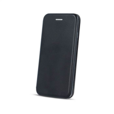 Smart Magnet Apple iPhone 13 Pro Smart Diva Prémium Könyvtok - Fekete tok és táska