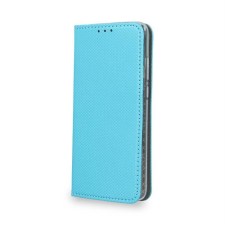 Smart Magnet Huawei Y7 Prime Smart Magnet Könyvtok - Világoskék tok és táska