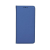 Smart Magnet Motorola Moto E4 Plus Smart Magnet Könyvtok - Kék