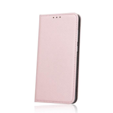 Smart Magnet Samsung A50 2019 Smart Magnet Könyvtok - Rose Gold tok és táska