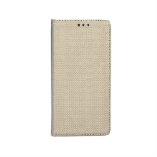 Smart Magnet Samsung S10e Smart Magnet Könyvtok - Arany tok és táska