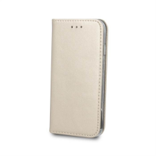 Smart Magnet Samsung S10e Smart Magnetic Könyvtok - Arany tok és táska