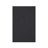  Smart Soft Negro zuhanytálca_80X180