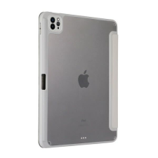 Smart Stand tok iPad Air 11 Pro 2024 - fehér tablet tok