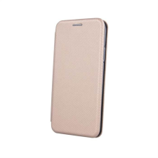 Smart Verona Samsung A20/A30 2019 Smart Verona Könyvtok - Arany tok és táska