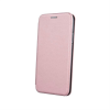 Smart Verona Samsung S10e Smart Verona Könyvtok - Rose Gold