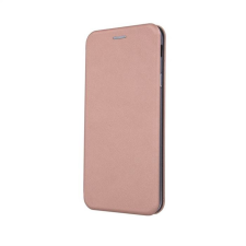 Smart Viva Samsung S10e Smart Viva Könyvtok - Rose Gold tok és táska