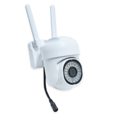 Smart wifi kamera megfigyelő kamera