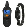 SmartDog SmartDog D15T elektromos tréning nyakörv,  800m