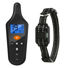 SmartDog SmartDog D15T elektromos tréning nyakörv,  800m kutyafelszerelés