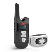 SmartDog SmartDog PS2 komfort elektromos tréningnyakörv 500m kutyafelszerelés
