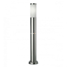 Smarter Kültéri állólámpa, ezüst-opál, 65 cm (Colonna) kültéri világítás