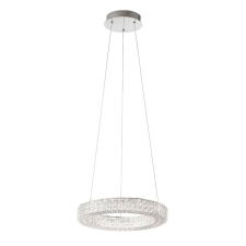 Smarter LED-es csillár Metis 01-1389 24W világítás