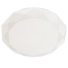 Smarter Smaragd LED mennyezeti lámpa, 24W világítás