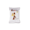Smartflex Velvet barna fondant massza vanília ízesítéssel 250 g