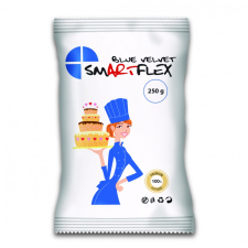 Smartflex Velvet kék 250 g-os sütés és főzés