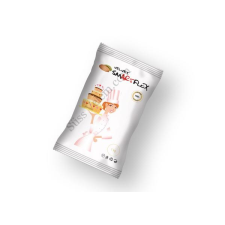 Smartflex Velvet tortaburkoló massza mandula ízesítéssel 1 kg sütés és főzés