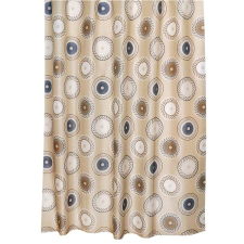 SMARTFUL EV TEKSTILI Bellatex 180 × 200 cm, barna kerekekkel lakástextília