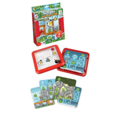 SmartGames Angry Birds - On Top logikai játék oktatójáték
