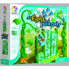 SmartGames Az Égig érő paszuly társasjáték