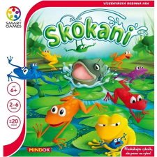 SmartGames Békaland társasjáték