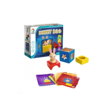 SmartGames Bunny Boo készségfejlesztő építőjáték (SG 017, SG 037) kreatív és készségfejlesztő