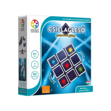 SmartGames Csillagleső SmartGames egyszemélyes logikai játék logikai játék