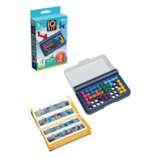 SmartGames IQ-Fit 3D-s logikai játék a Smartgames-től oktatójáték