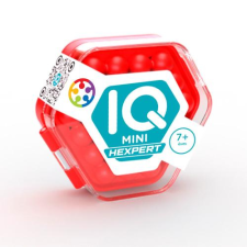 SmartGames IQ Mini Hexpert logikai játék társasjáték