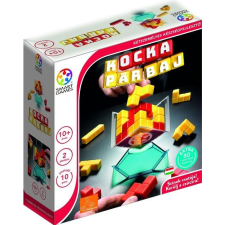SmartGames kocka párbaj (19340182) (SmartGames19340182) társasjáték