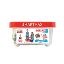 SmartGames SmartMax Build XXL készségfejlesztő építőjáték (SMX 907) (SMX 907) készségfejlesztő