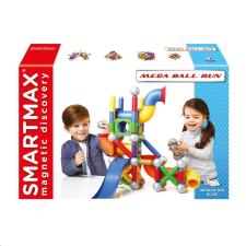 SmartGames SmartMax Mega Ball Run (SMX 600) kreatív és készségfejlesztő