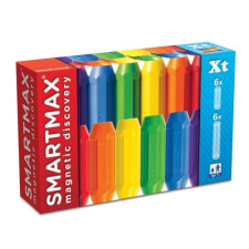 SmartGames SmartMax Xtension Set készségfejlesztő építőjáték kiegészítő szett (13972-182) (SMX 105) kreatív és készségfejlesztő
