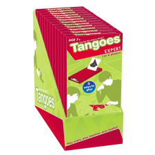 SmartGames Tangoes Expert készségfejlesztő (TG T200) kreatív és készségfejlesztő