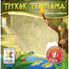 SmartGames Titkok temploma