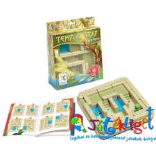 SmartGames Titkok temploma – Smartgames logikai játék logikai játék