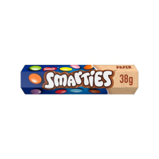 Smarties drazsé - 38g csokoládé és édesség