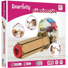 Smartivity - Kaleidoszkóp barkácsolás, építés
