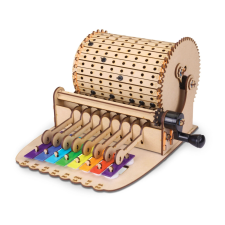 Smartivity zenei doboz gyerekeknek puzzle, kirakós