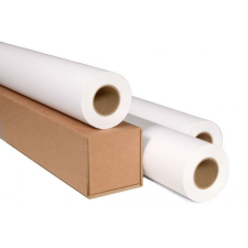 Smartline plotterpapír Standard 24" x 50fm 90g (610mm) (PLOP610/50/90ST) fénymásolópapír