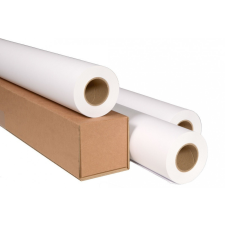Smartline Plotterpapír Standard A3 x 50fm 80g. (297mm) fénymásolópapír