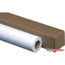 Smartline Tekercses másolópapír Standard 420mm x 150fm 80g. (A2) fénymásolópapír