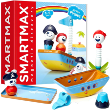 Smartmax - My First Pirates kreatív és készségfejlesztő