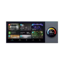 Smartpierre HELSINKI 6” Room Control Kijelző okos kiegészítő