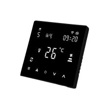 Smartpierre Modbus T1 Termosztát - Fekete okos kiegészítő