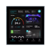 Smartpierre RIO 4” Room Control Kijelző